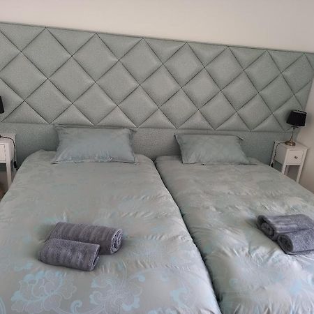 Parisian Sparkle Retreat Neuilly-sur-Seine Zewnętrze zdjęcie