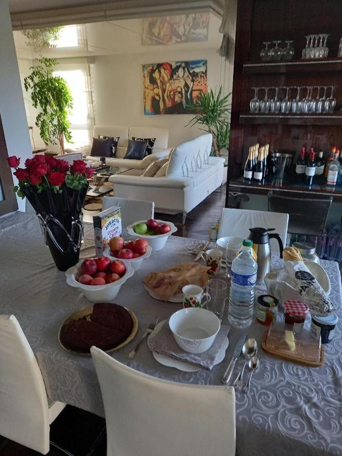 Parisian Sparkle Retreat Neuilly-sur-Seine Zewnętrze zdjęcie