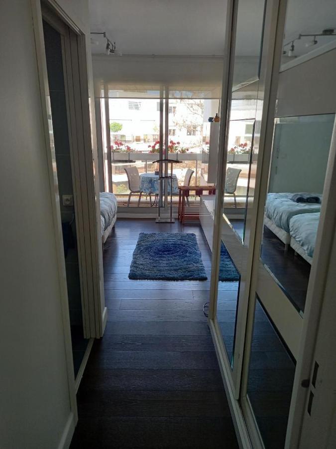 Parisian Sparkle Retreat Neuilly-sur-Seine Zewnętrze zdjęcie
