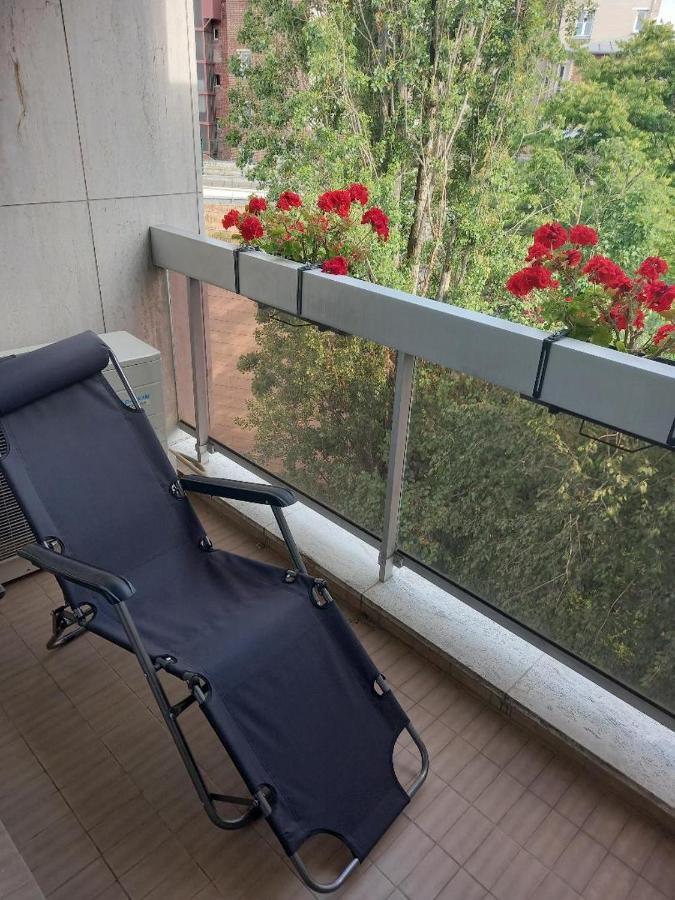 Parisian Sparkle Retreat Neuilly-sur-Seine Zewnętrze zdjęcie