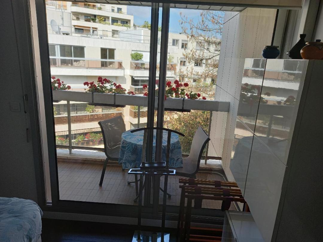 Parisian Sparkle Retreat Neuilly-sur-Seine Zewnętrze zdjęcie