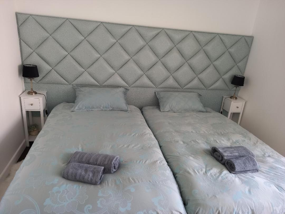 Parisian Sparkle Retreat Neuilly-sur-Seine Zewnętrze zdjęcie