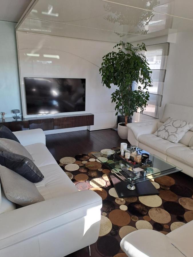 Parisian Sparkle Retreat Neuilly-sur-Seine Zewnętrze zdjęcie